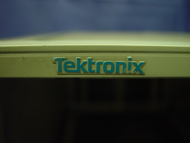 File:Tektronix 7D20T Power Module Mainframe for 7D20 3.jpg