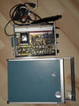P6042 amplifier internal view