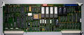 CPU board (using Motorola 68010)