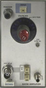 5A15N – 2 MHz single-channel amplifier (1971 − 1991)