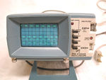 214 − 500 kHz miniature dual channel storage (1974 − 1991)