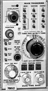 7B52 — 100 MHz dual (1970-1972)