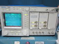 11301 - 400 MHz analog plug-in oscilloscope (1986 − ?)