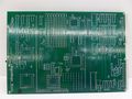 Tek 2642A CPU Board