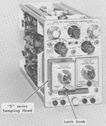 3S5 - sampling time base (1968)