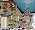 ‎ Vertical amplifier