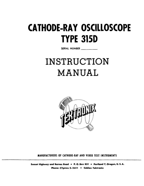 File:Tek 315d instruction manual.pdf