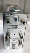 PG504 — pulse generator