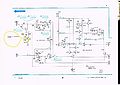 GM and RMS Converter Schematic