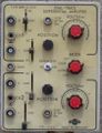 1589-U-532 2ch differential amplifier plugin