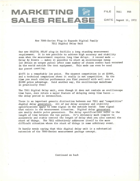File:Aug 11 1972 7d11 7d15 marketing sales release.pdf