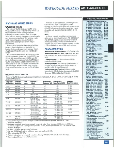 File:Tek WM780 Catalog Spec 1990.pdf