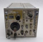 5L4N – 100 kHz Spectrum Analyzer (1975 − 1983)