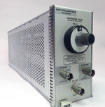 7K11 — cable TV amplifier (1974-1986)