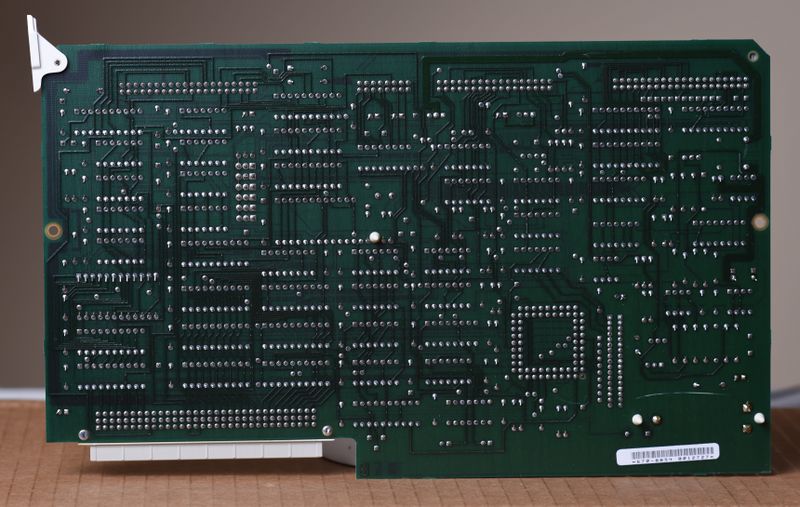 File:Tek 11201 io board solder side.jpeg