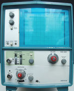 T921 — 15 MHz single-channel scope (1976 − 1981)