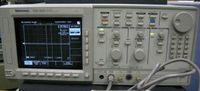 TDS820 6 GHz, two-channel CRT digital sampling oscilloscope (1993-?)