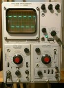 561B − Solid state scope (1969)