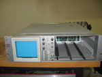 R7903 — 500 MHz, 3 bay rackmount version of 7904 (1974–?)