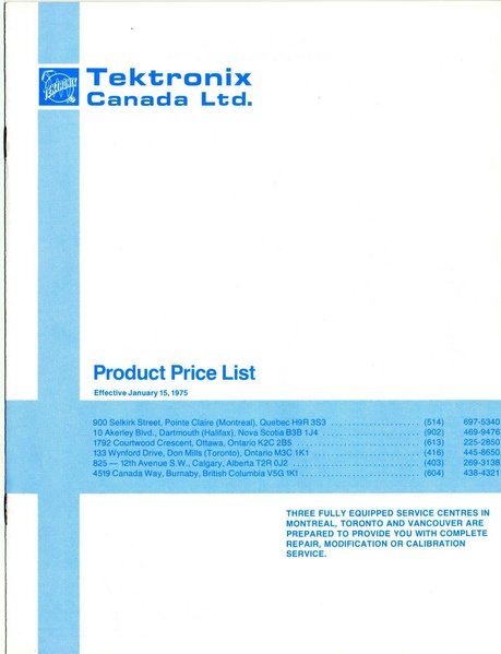 File:Price List January 1975 Cdn.pdf
