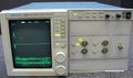 11201 − 400 MHz sampling oscilloscope (1989 − 1990)
