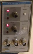 015-0408-00 — Peak-to-Peak Detector Amplifier
