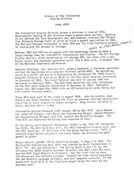 File:History of the Information Display Division - John Lamb, June 1974.pdf