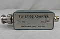 TU-5 to 105 Adapter