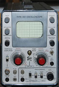 321 — 5 MHz portable (1960 – 1972)