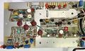 Tek 221 - Amplifier board