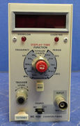 DC504 — 100 MHz Counter/Timer
