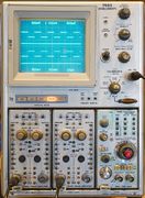 7503 — 100 MHz, 3 bays (1970−1972)