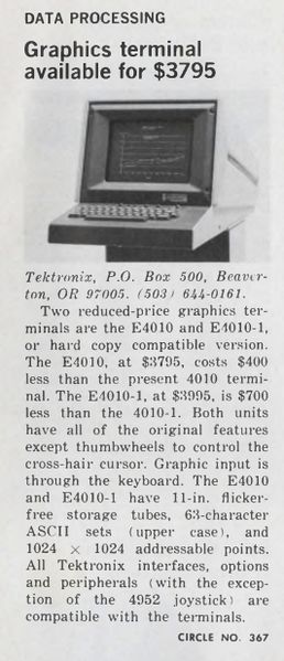File:Tek E4010 ad from Electronic Design 1975-10-11.jpg