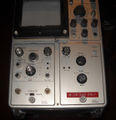 Physionic 671 Ultrasonic Imager, based on 564