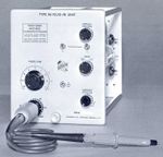 Type 86 − Single-input 85 MHz amplifier (1963) (1963 − 1972)