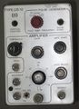 Nukem US10 − Ultrasonic pulse generator