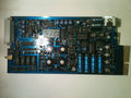 AGF5101 output board