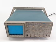 2216 − 60 MHz, 20 MS/s 4-ch analog/digital scope (1995)