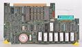 A09 Control processor board