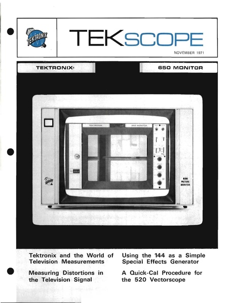 File:Tekscope 1971 V3 N6 Nov 1971.pdf