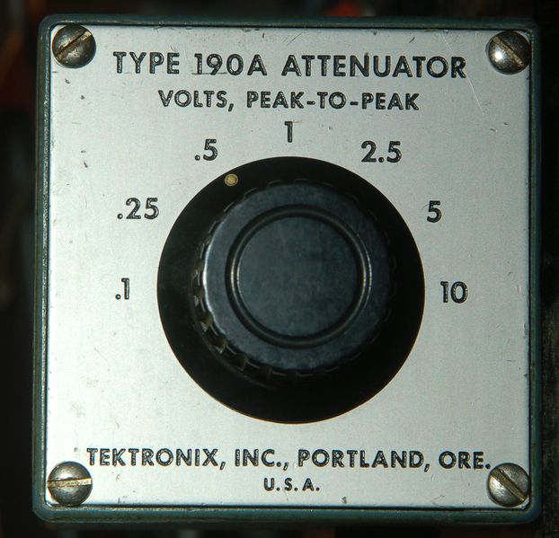 File:Tek 190a attenuator front.jpg