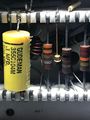 2.2mA Tunnel Diode in 547 Delay Pickoff