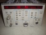 CG5010 — programmable calibration generator
