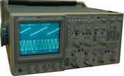 2246A − 100 MHz 4-ch analog scope (1988)