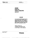 Thumbnail for File:2432 Service Manual.pdf
