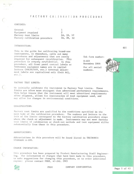 File:Tek 491 fcp nov 1966.pdf