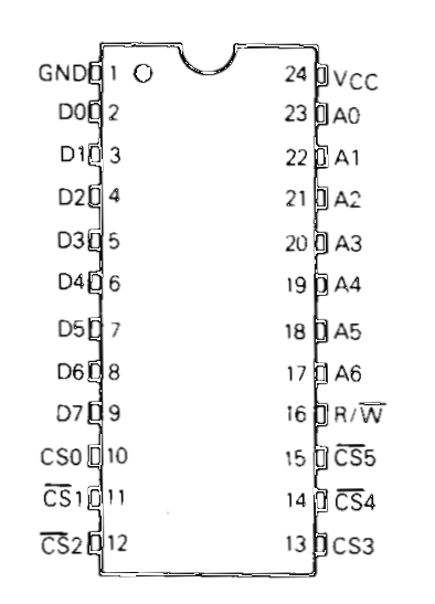 Motorola 6810 - TekWiki