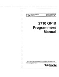 Thumbnail for File:Tek 2710 gpib programmer.pdf