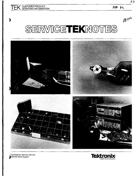 File:ServiceTekNotes 33 Feb 1984.pdf