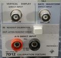 067-0700-00 calibration plug-in
